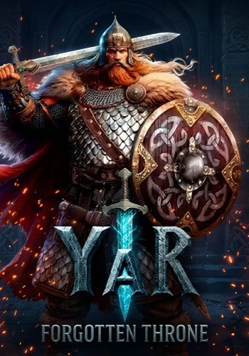 YAR Forgotten Throne ราคาถูก
